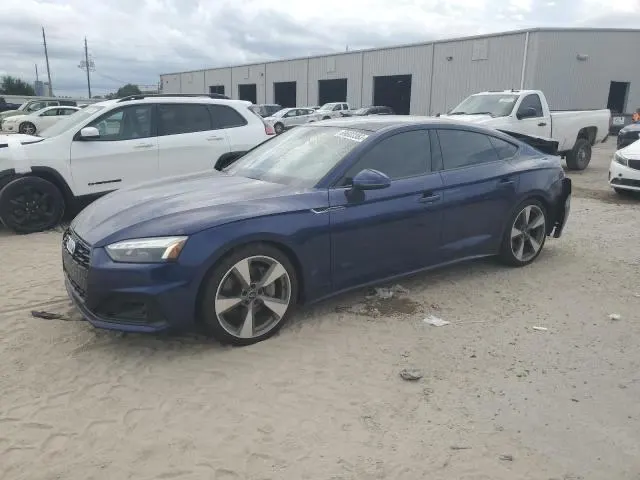 Audi A5 PREMIUM PLUS