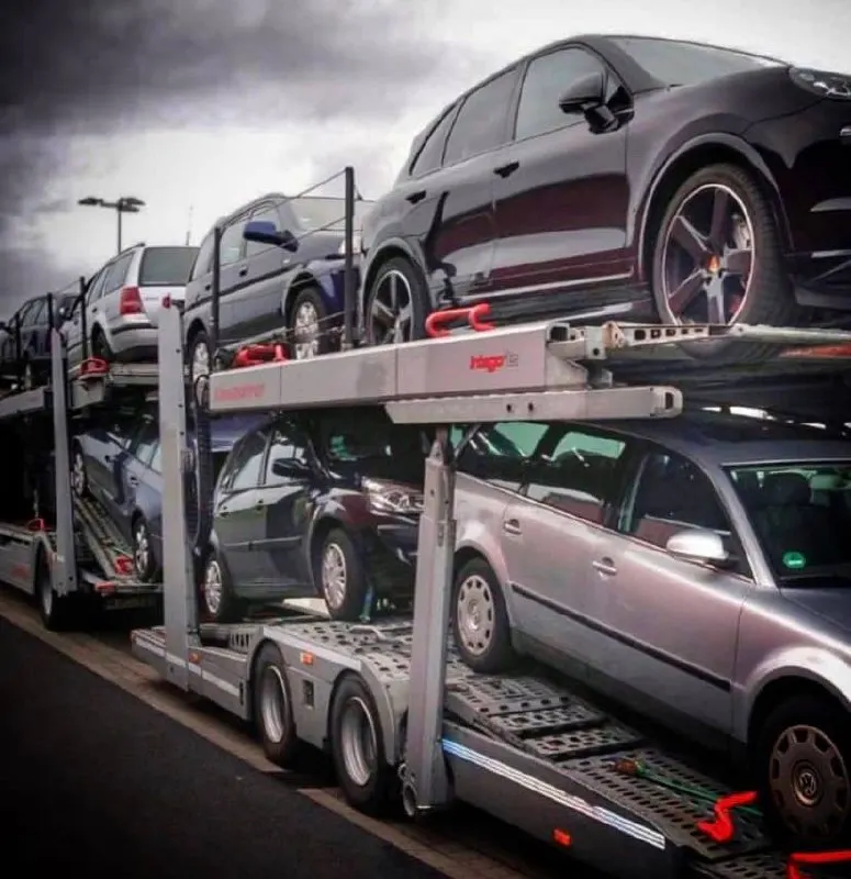 Audi Bentley BMW Cadillac Jaguar