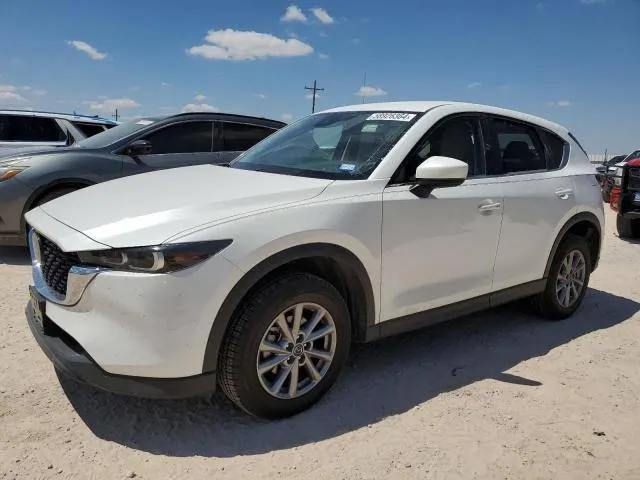Mazda CX-5 SELECT