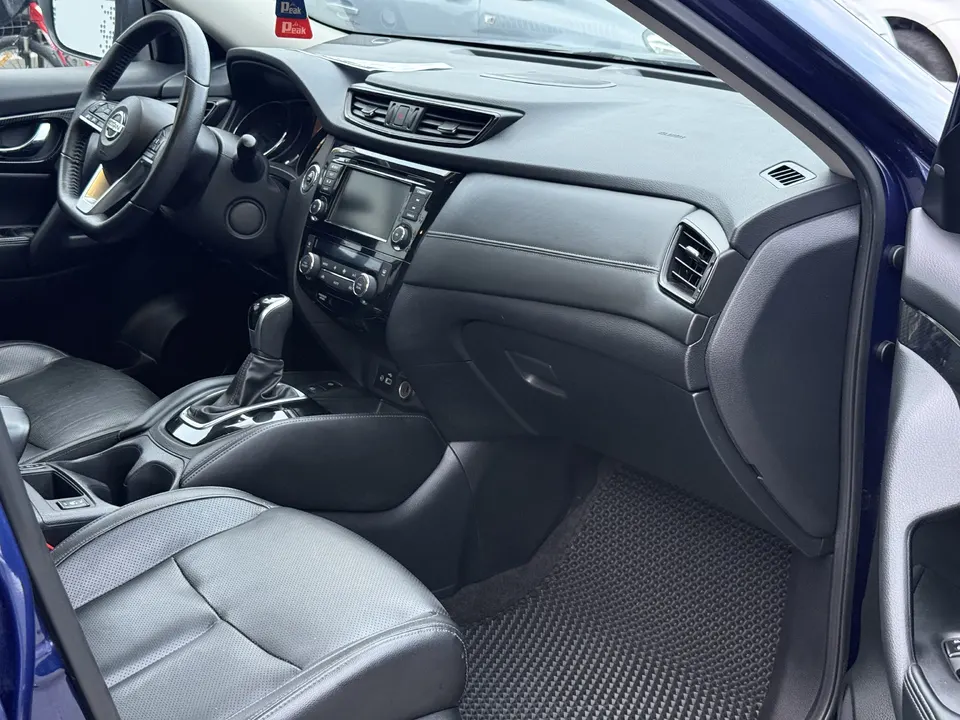 Nissan Rogue — фото 2