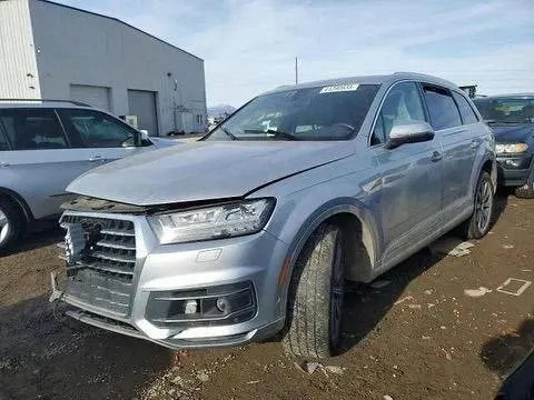 Audi Q7 PREMIUM PLUS