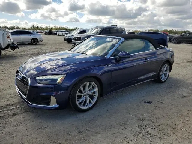 Audi A5 PREMIUM PLUS 45