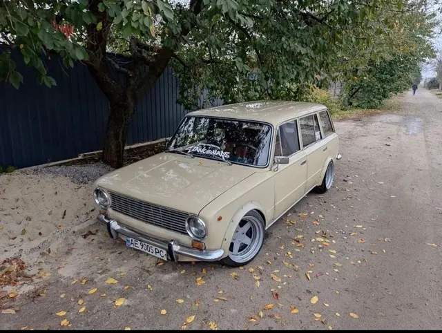 ВАЗ 2102