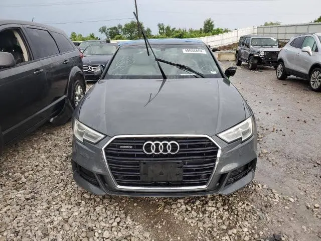 Audi A3 Premium Plus