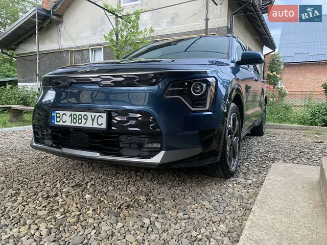 Kia Niro