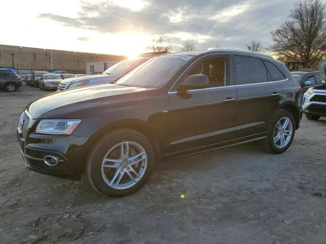 Audi Q5 PREMIUM PLUS