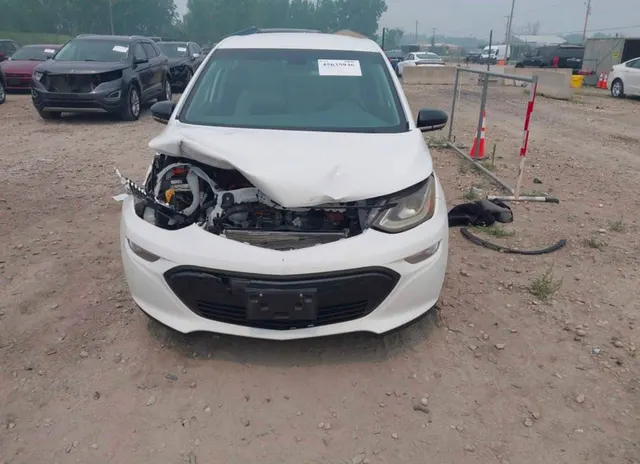 Chevrolet Bolt EV