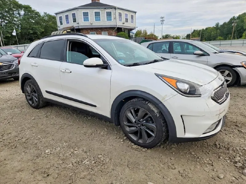 Kia NIRO EX