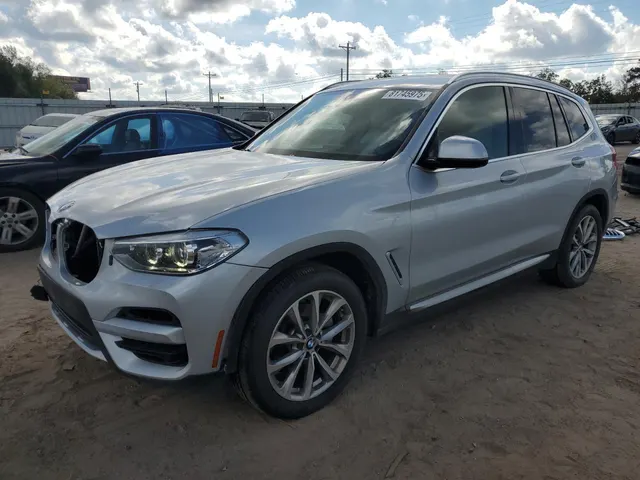 BMW X3 XDRIVE30I