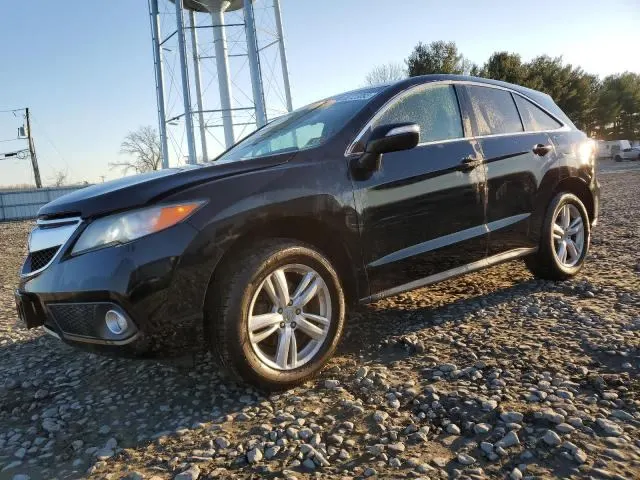 Acura RDX TECHNOLOGY