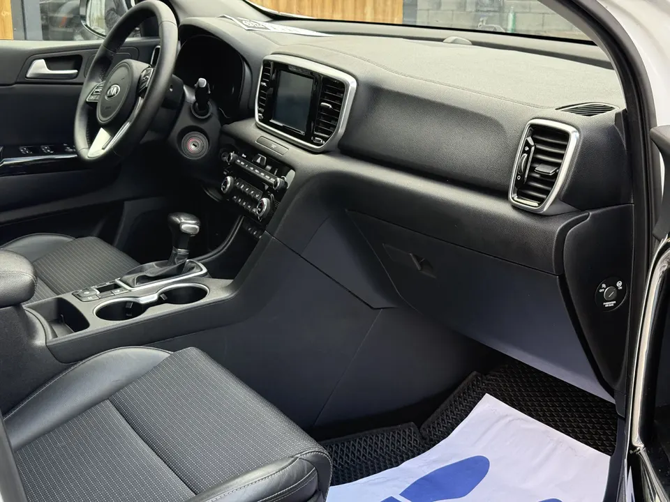 Kia Sportage — фото 2