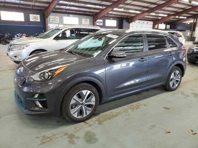 Kia NIRO EX PREMIUM
