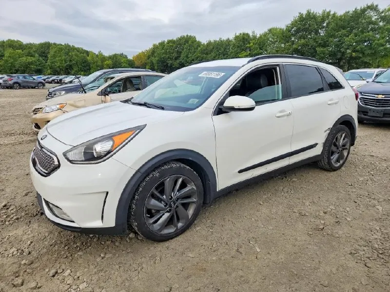 Kia NIRO EX — фото 2