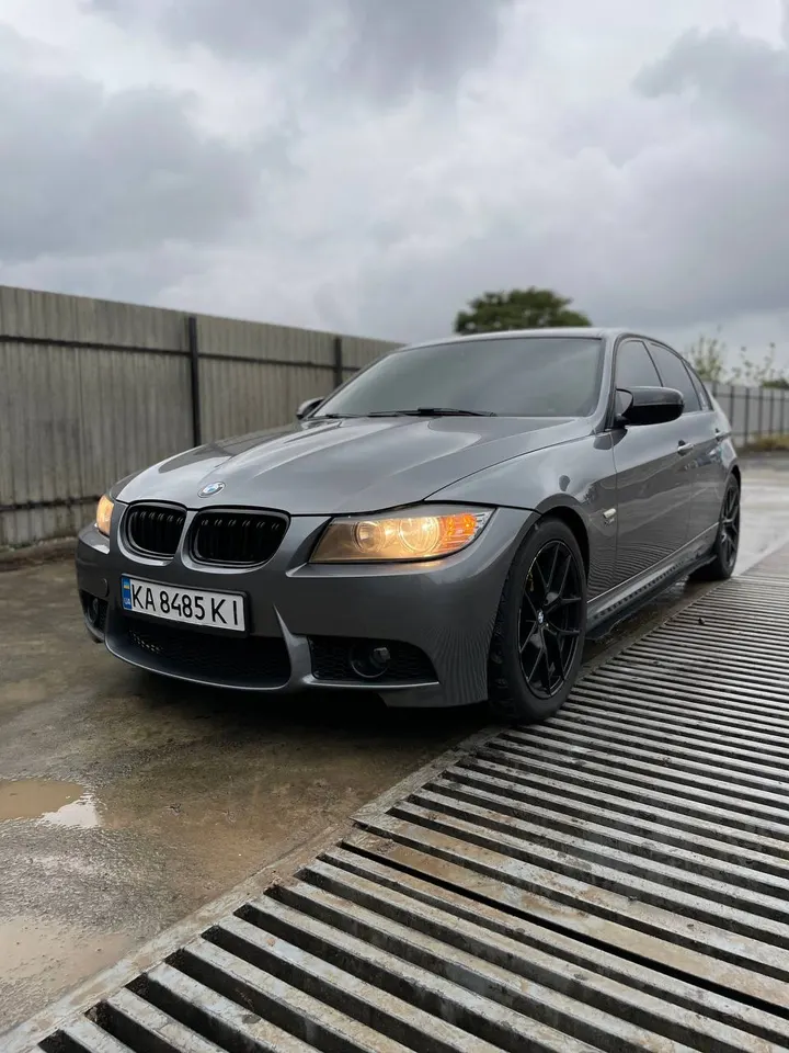 BMW 328
