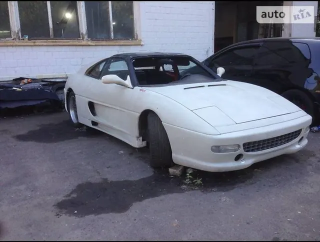 Toyota MR2