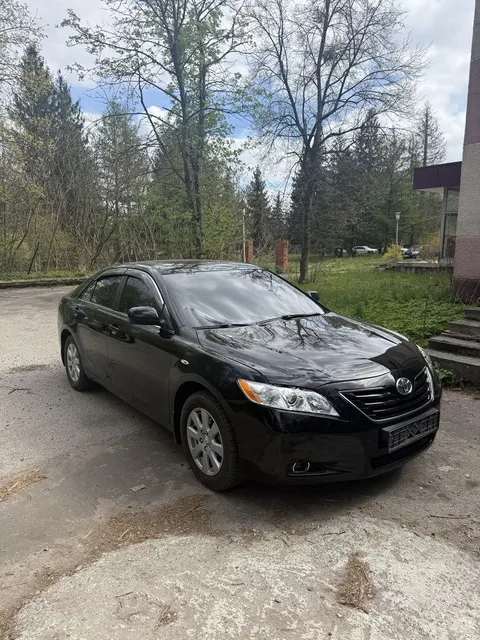 Toyota Camry XV40