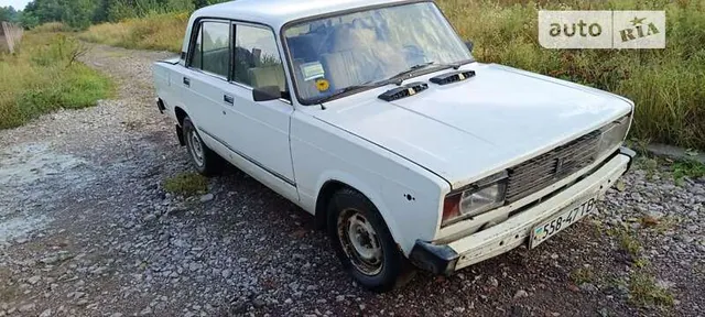ВАЗ 2105