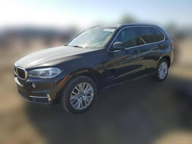 BMW X5 SDRIVE35I