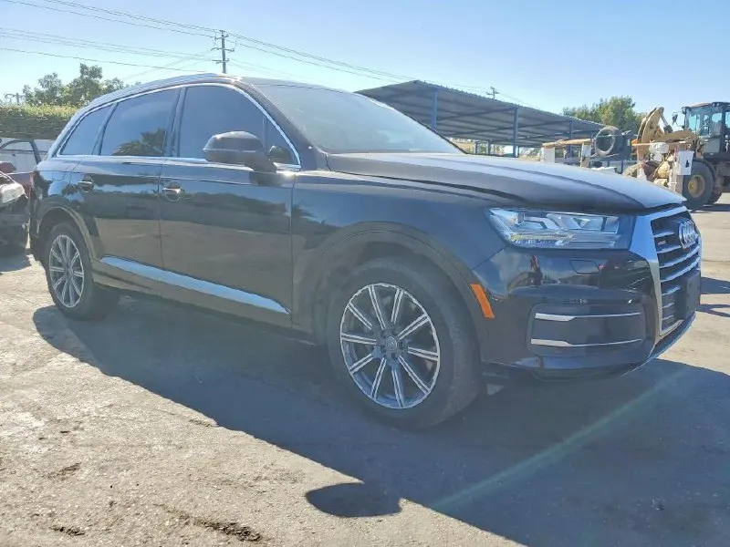Audi Q7 PREMIUM PLUS