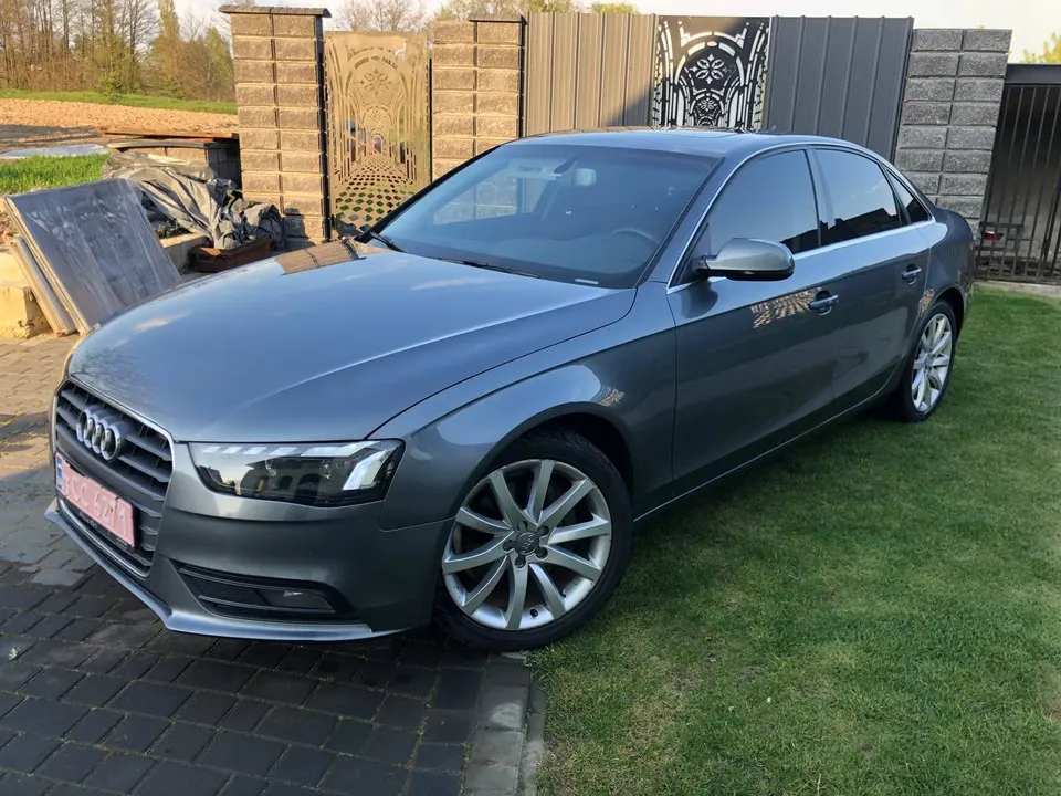 Audi А4
