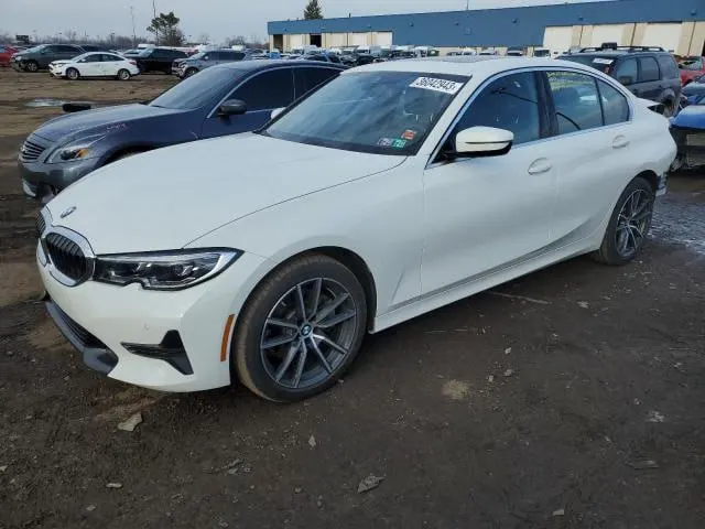 BMW 330XI