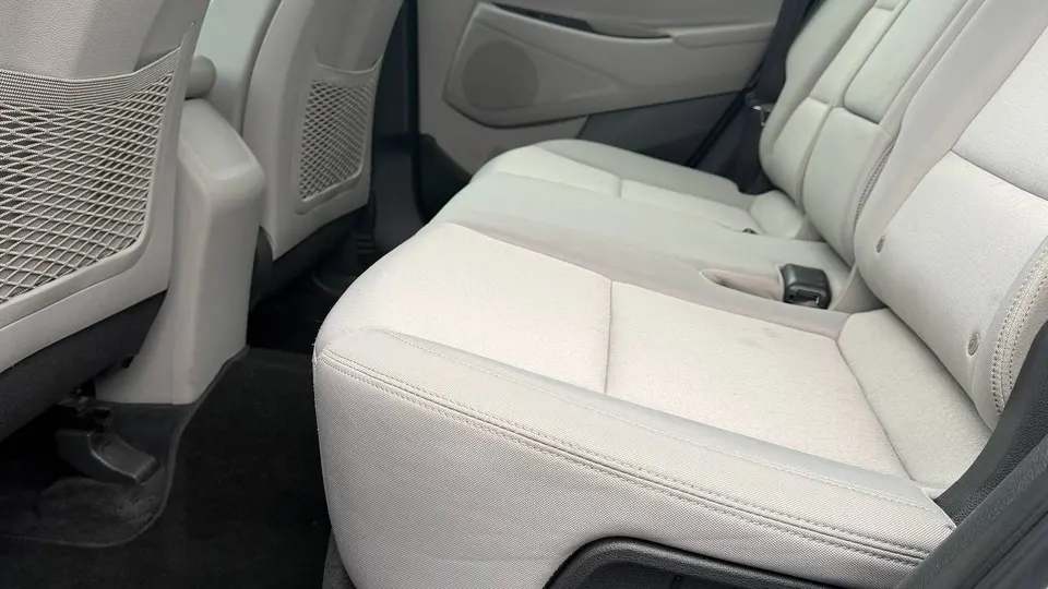 Hyundai TUCSON SE — фото 7