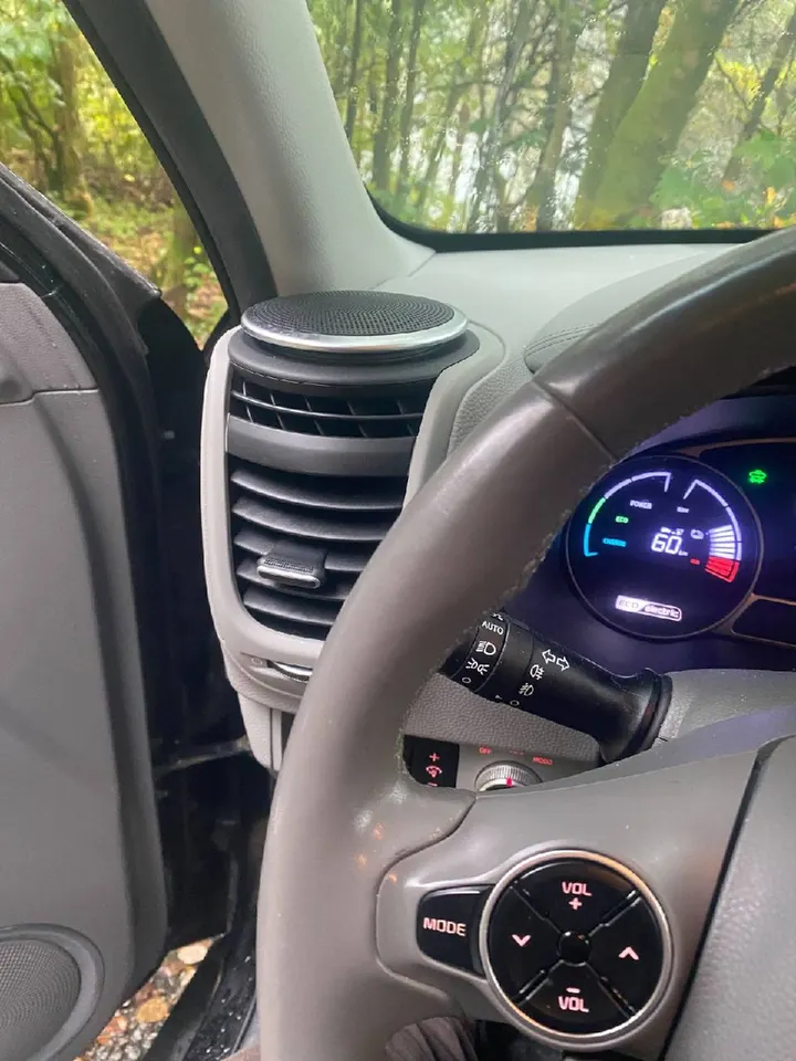 Kia Soul — фото 6