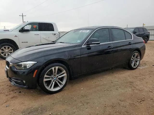 BMW 330 I