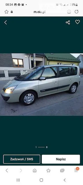 Renault Espace