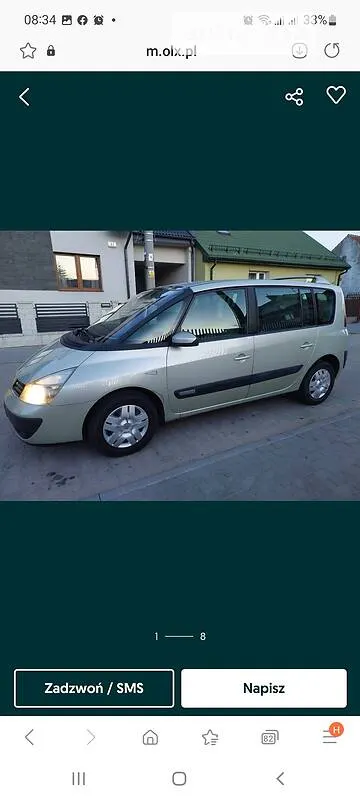 Renault Espace