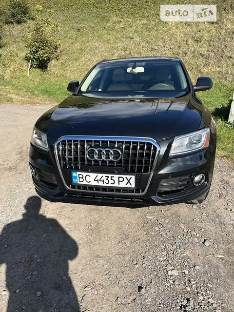 Audi Q5
