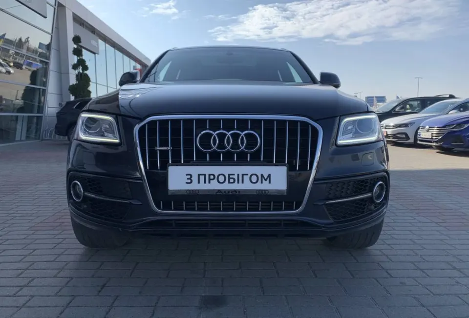 Audi Q5
