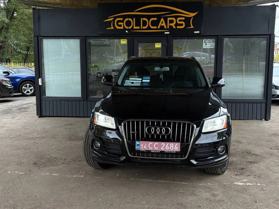 Audi Q5