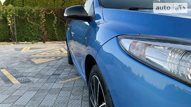Renault Megane Bose Panorama