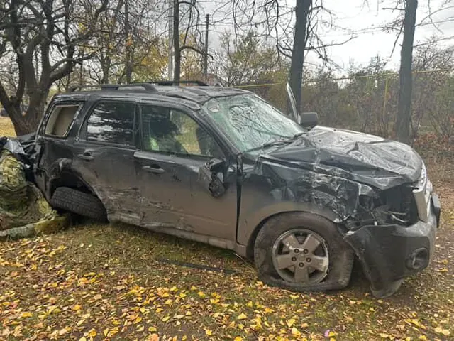 Ford escape