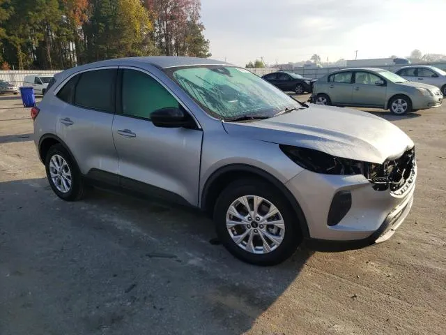 Ford ESCAPE ACTIVE