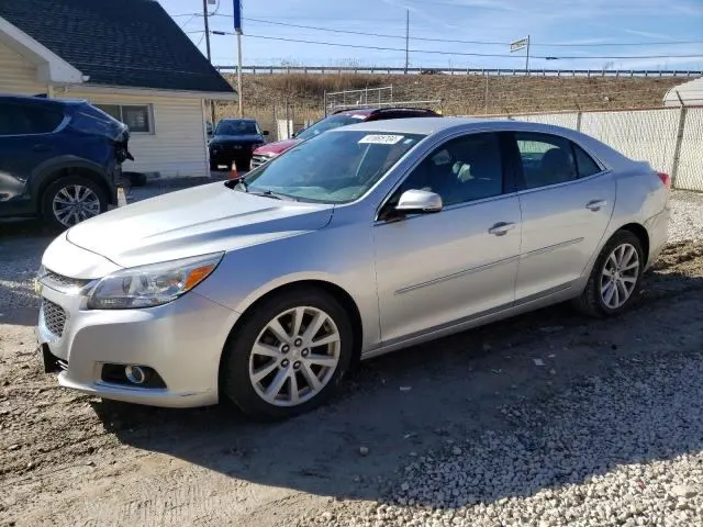 Chevrolet MALIBU 2LT