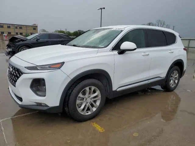 Hyundai SANTA FE SEL