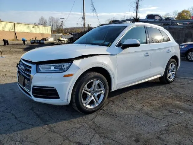 Audi Q5 PREMIUM