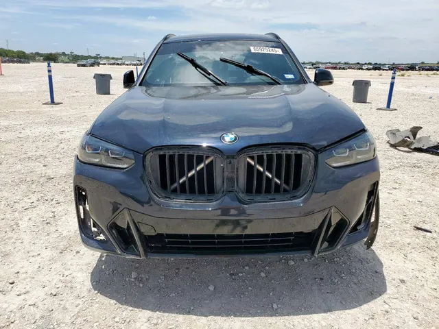 BMW X3 M paket SDRIVE