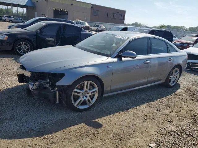 Audi A6 PRESTIGE