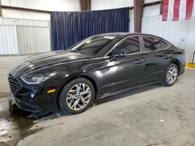 Hyundai SONATA SEL