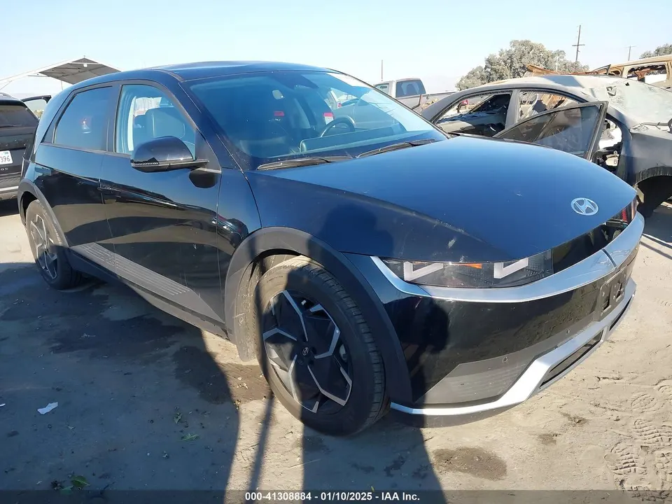 Hyundai Ioniq 5 Sel