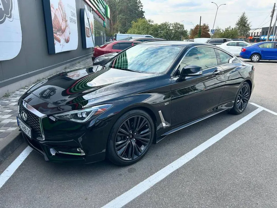Infiniti Q60 VIN JN1EV7EL3HM553266. Максимальная