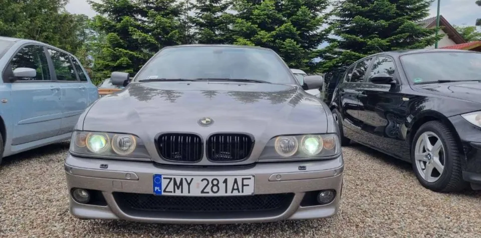 BMW 530d