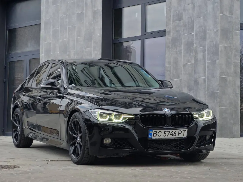 BMW 328