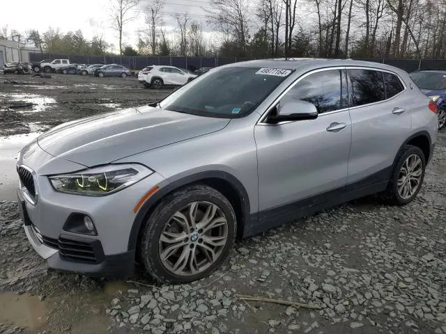 BMW X2 XDRIVE28I