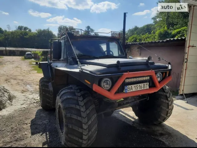 Nissan Patrol kka