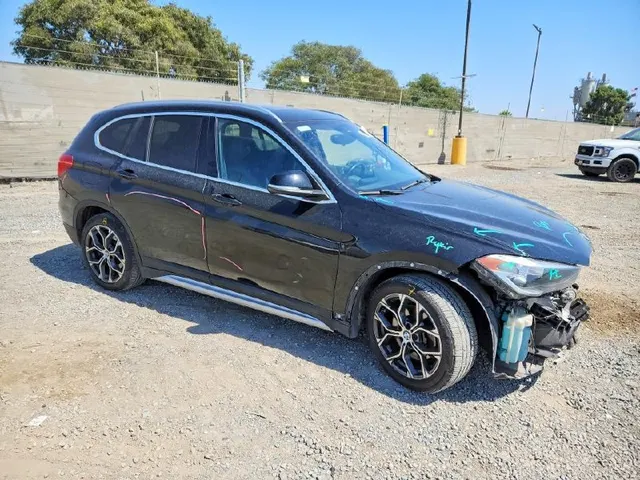BMW X1 XDRIVE 28 I