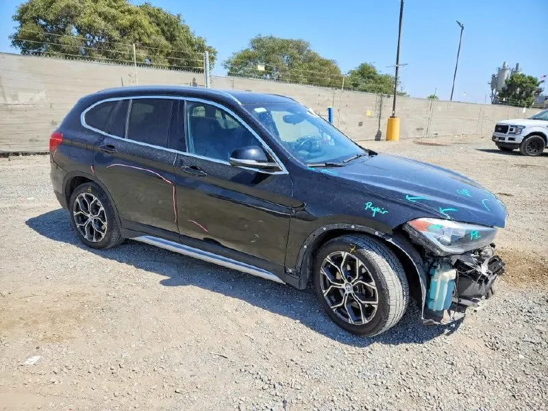 BMW X1 XDRIVE 28 I